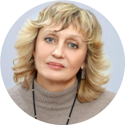 Знагован Светлана Юрьевна