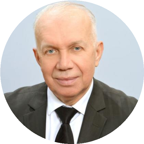 Луговсков Алексей Дмитриевич
